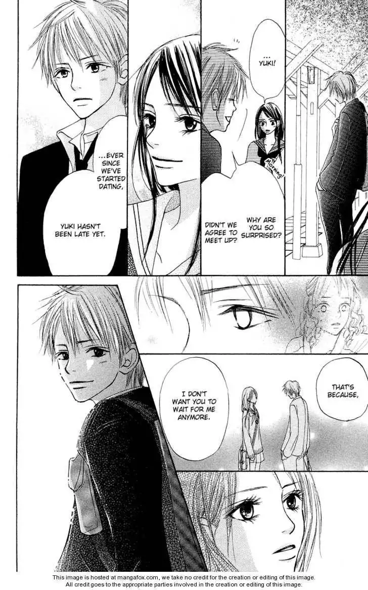 Crazy for You (Shoujo) Chapter 11 20